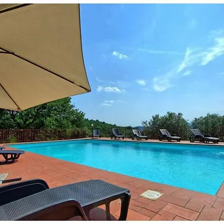Quercina Comfortable Βίλα Pergine Valdarno