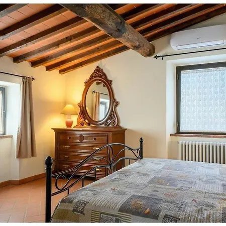 Quercina Comfortable Pergine Valdarno