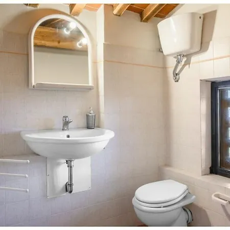 Βίλα Quercina Comfortable Pergine Valdarno