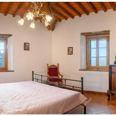 Quercina Comfortable * Pergine Valdarno