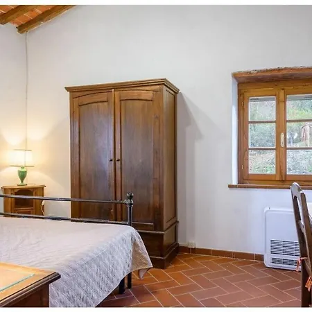 Βίλα Quercina Comfortable Pergine Valdarno