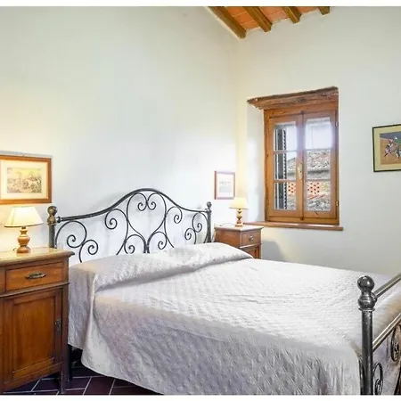 Quercina Comfortable * Pergine Valdarno