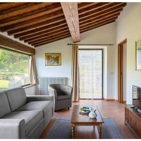 Quercina Comfortable Βίλα Pergine Valdarno