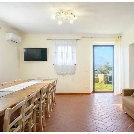 Quercina Comfortable * Pergine Valdarno