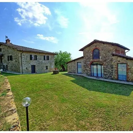 Quercina Comfortable * Pergine Valdarno